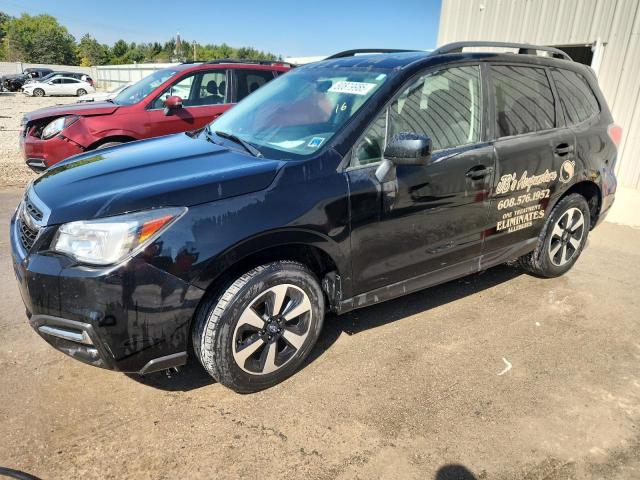 2017 SUBARU FORESTER 2.5I PREMIUM, 