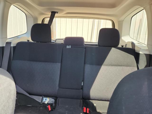 JF2SJAEC0HH560355 - 2017 SUBARU FORESTER 2.5I PREMIUM შავი ფოტო 10