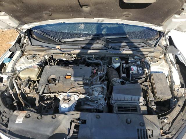 2HGFC2F89KH598048 - 2019 HONDA CIVIC SPORT Blanc photo 11