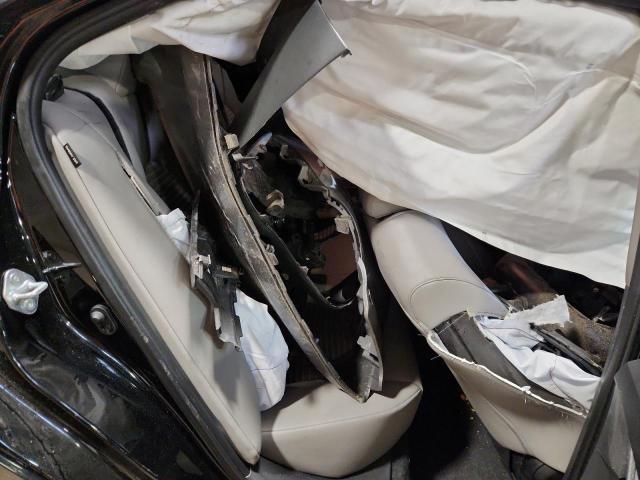 4T1T11AKXPU833514 - 2023 TOYOTA CAMRY SE NIGHT SHADE BLACK photo 10