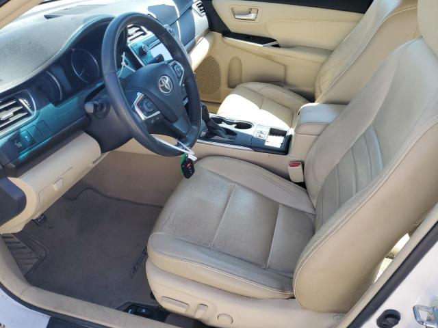 4T1BF1FK5GU611033 - 2016 TOYOTA CAMRY LE WHITE photo 7