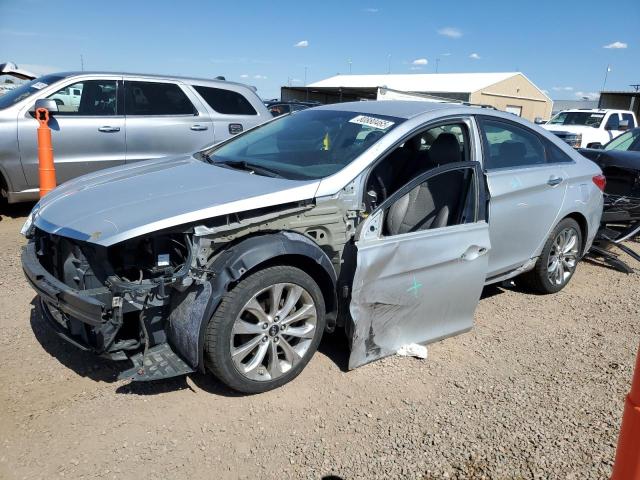 2012 HYUNDAI SONATA SE, 