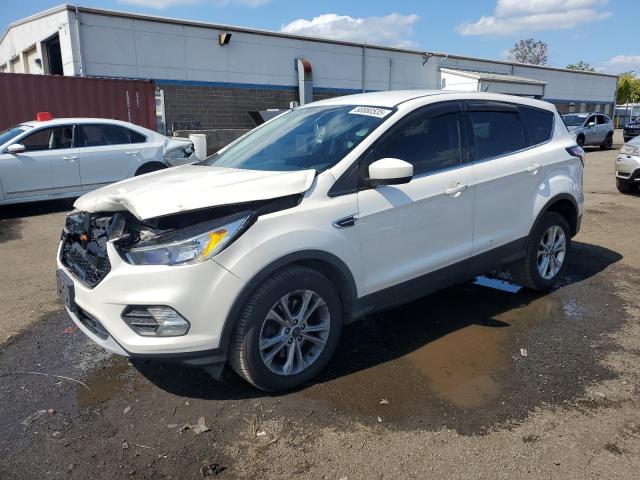 2017 FORD ESCAPE SE, 