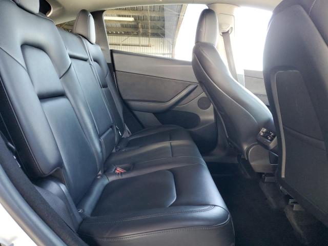 7SAYGDEE4PF791237 - 2023 TESLA MODEL Y Ağ foto 10