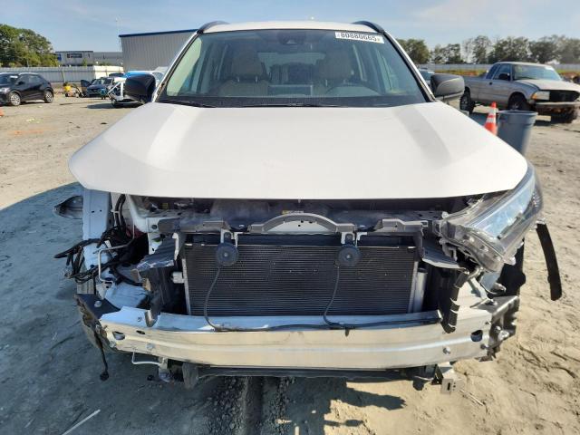 2T3H1RFV7KW049962 - 2019 TOYOTA RAV4 LE თეთრი ფოტო 5