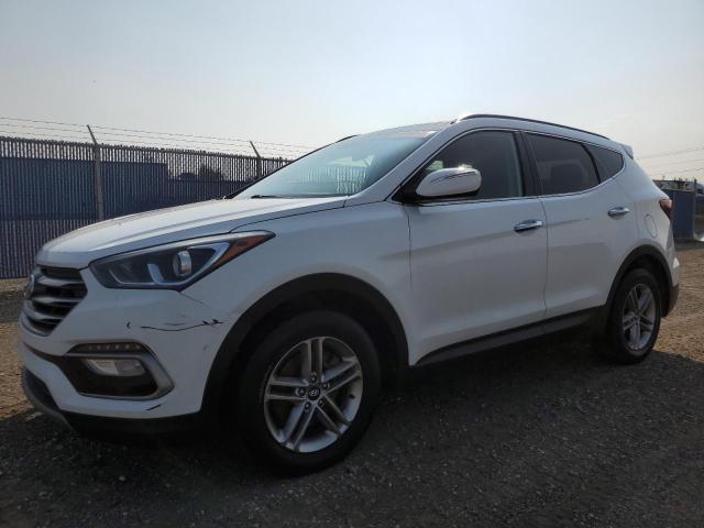2018 HYUNDAI SANTA FE SPORT, 