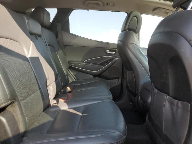 5XYZUDLB9JG508155 - 2018 HYUNDAI SANTA FE SPORT თეთრი ფოტო 11