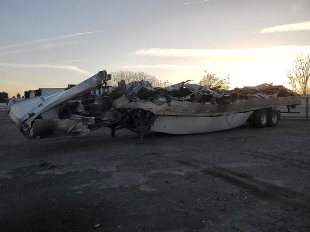 1UYVS2536J3308502 - 2018 UTILITY TRAILER Ağ foto 2