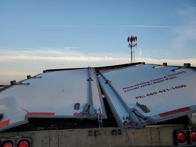 1UYVS2536J3308502 - 2018 UTILITY TRAILER Ağ foto 6