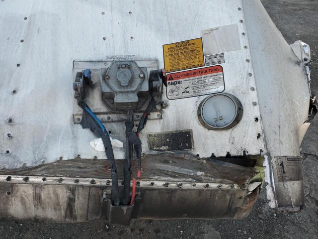 1UYVS2536J3308502 - 2018 UTILITY TRAILER Ağ foto 8