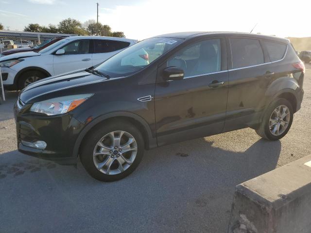 2013 FORD ESCAPE SEL, 