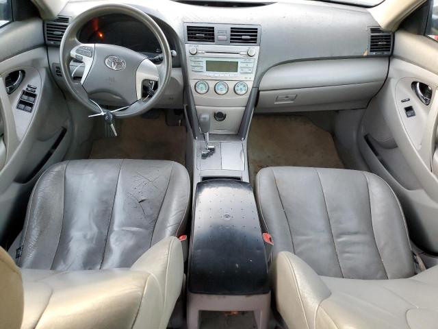 4T1BK46K47U543448 - 2007 TOYOTA CAMRY LE GRAY photo 8