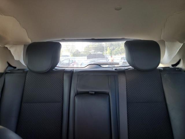 KL4CJASB2LB071749 - 2020 BUICK ENCORE PREFERRED WHITE photo 10