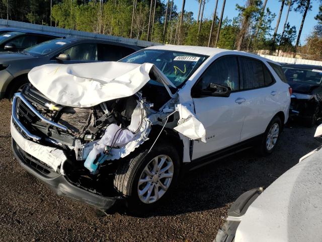 2019 CHEVROLET EQUINOX LS, 