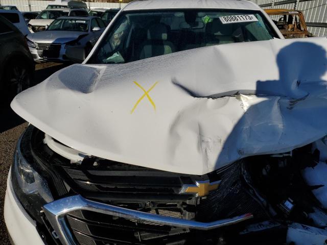 2GNAXSEV3K6262659 - 2019 CHEVROLET EQUINOX LS WHITE photo 11