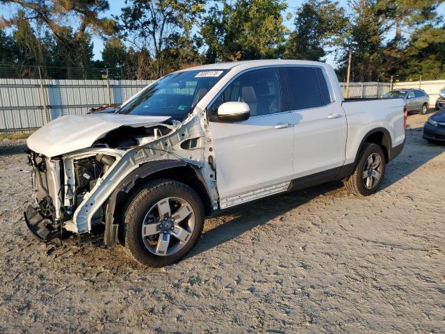2024 HONDA RIDGELINE RTL, 