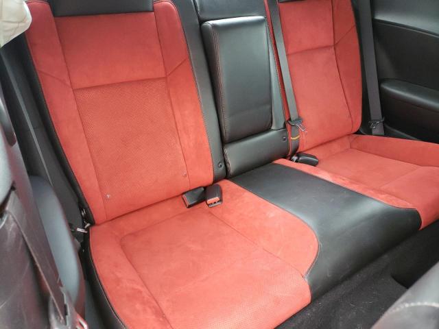 2C3CDZFJ6LH104048 - 2020 DODGE CHALLENGER R/T SCAT PACK BLACK photo 10