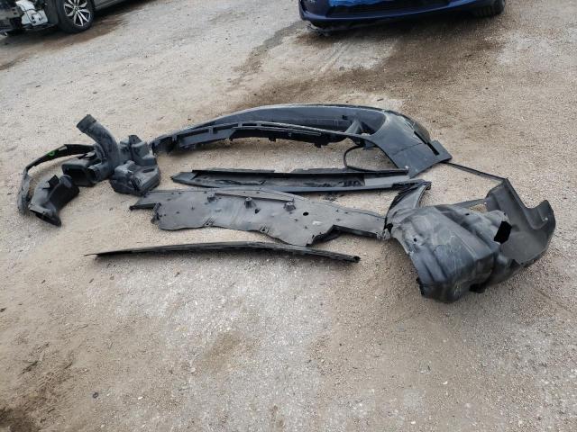 2C3CDZFJ6LH104048 - 2020 DODGE CHALLENGER R/T SCAT PACK BLACK photo 12