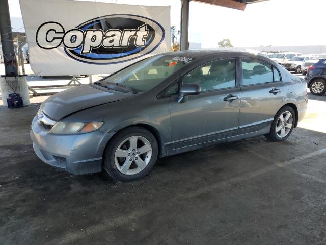 2009 HONDA CIVIC LX, null