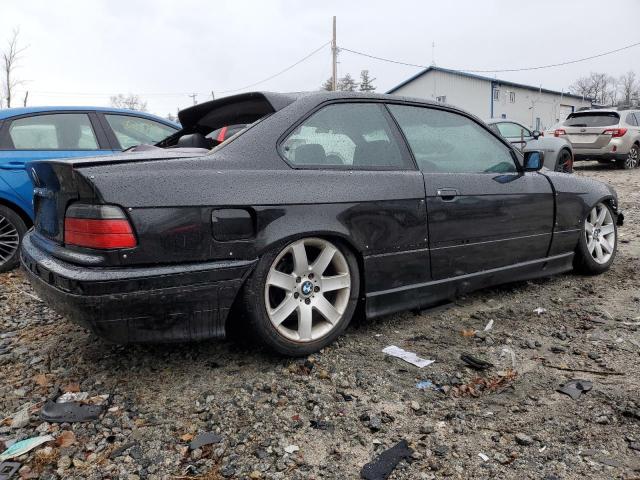 WBABF7320WEH41872 - 1998 BMW 323 IS BLACK photo 3