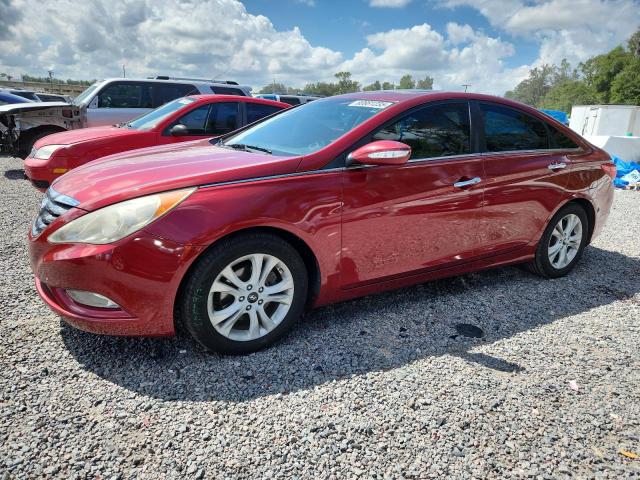2011 HYUNDAI SONATA SE, 