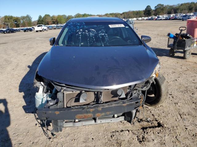 4T1BF1FK4EU341645 - 2014 TOYOTA CAMRY L CHARCOAL photo 5