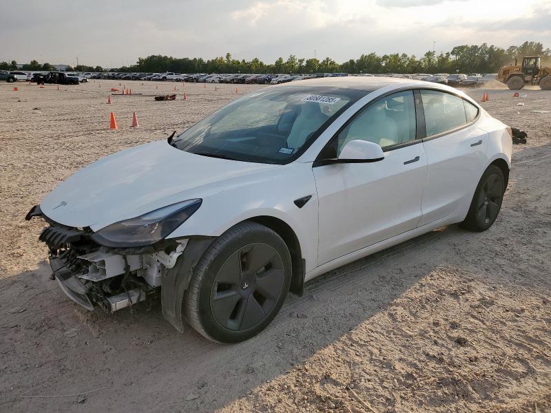 2023 TESLA MODEL 3, 