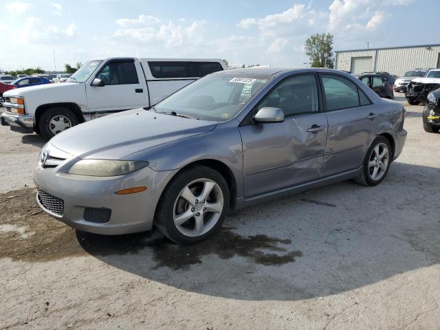 2008 MAZDA 6 I, 