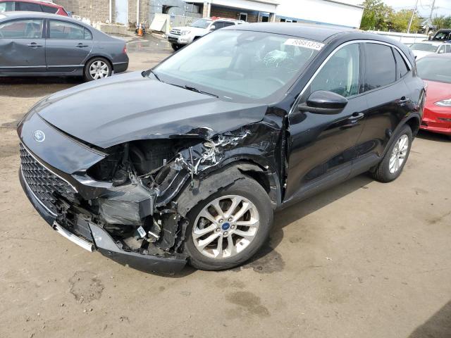 2020 FORD ESCAPE SE, 