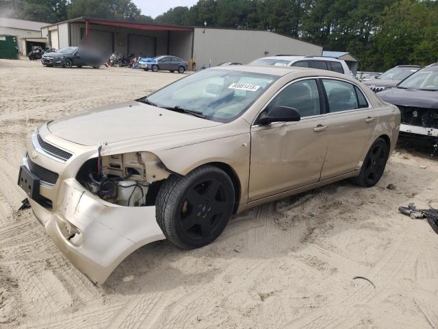 2008 CHEVROLET MALIBU 1LT, 