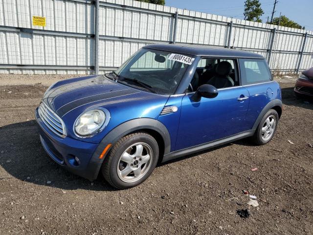 2009 MINI COOPER, 