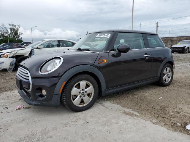 2014 MINI COOPER, 