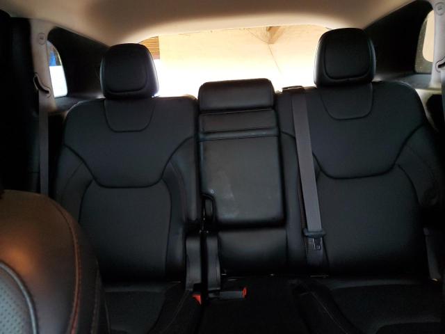 1C4PJMBXXJD525848 - 2018 JEEP CHEROKEE TRAILHAWK GRAY photo 10