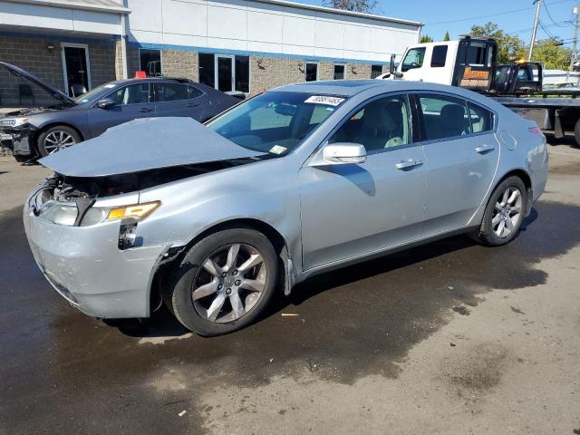 2014 ACURA TL TECH, 