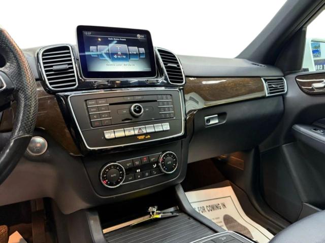 4JGDA5HB0GA702XXX - 2016 MERCEDES-BENZ GLE 350 4MATIC WHITE photo 9