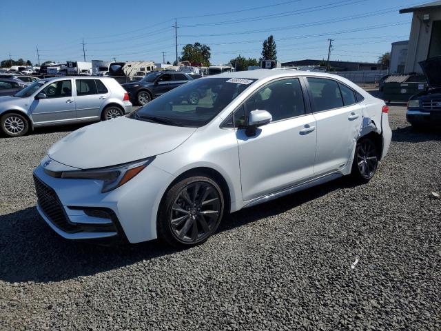 2025 TOYOTA COROLLA LE, 