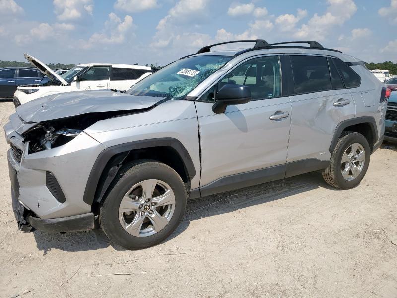 2024 TOYOTA RAV4 LE, 