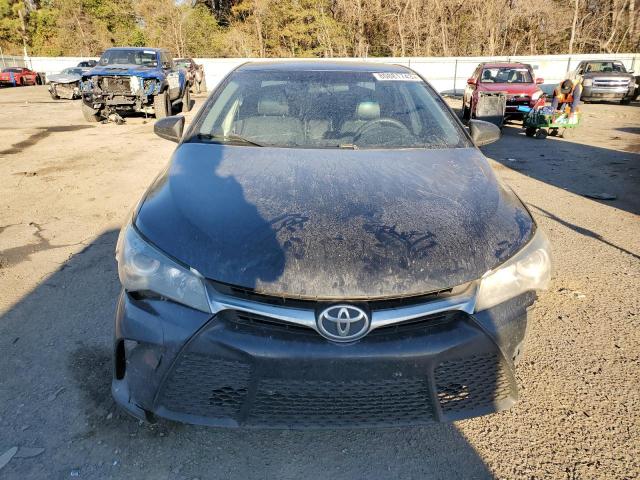 4T1BF1FK9GU236134 - 2016 TOYOTA CAMRY LE BLACK photo 5