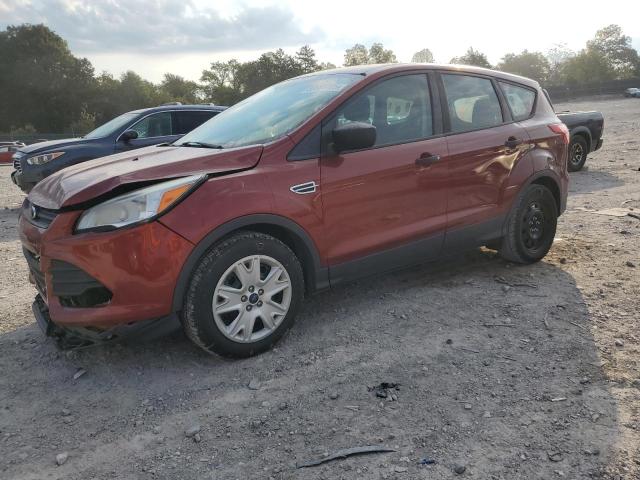 2014 FORD ESCAPE S, 