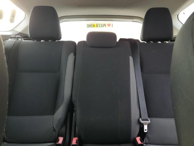 1FMCU0F70EUD86145 - 2014 FORD ESCAPE S RED photo 10