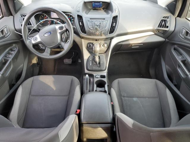 1FMCU0F70EUD86145 - 2014 FORD ESCAPE S RED photo 8