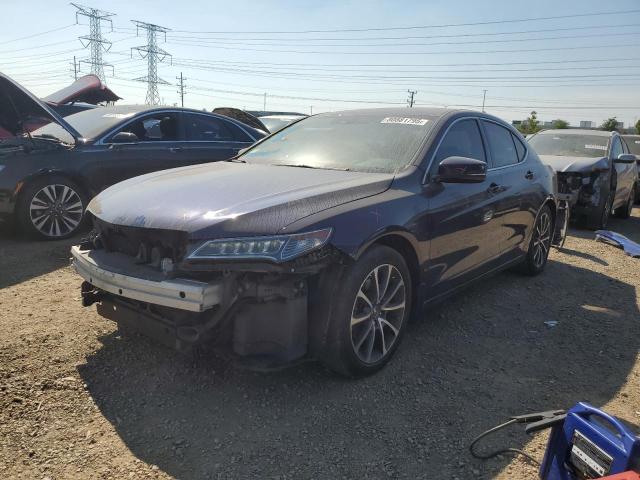 2015 ACURA TLX TECH, 