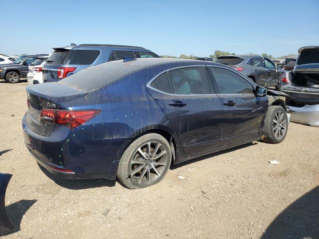 19UUB2F57FA000978 - 2015 ACURA TLX TECH BLUE photo 3