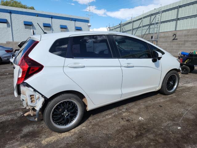 3HGGK5G79GM703453 - 2016 HONDA FIT EX 白色 照片 3