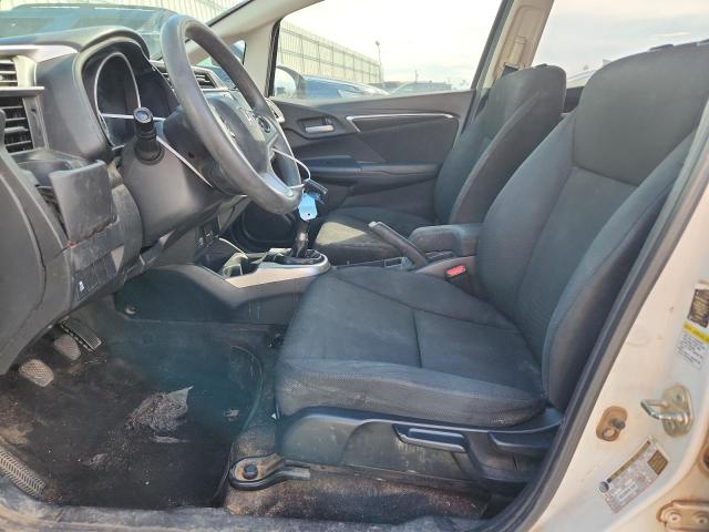 3HGGK5G79GM703453 - 2016 HONDA FIT EX 白色 照片 7