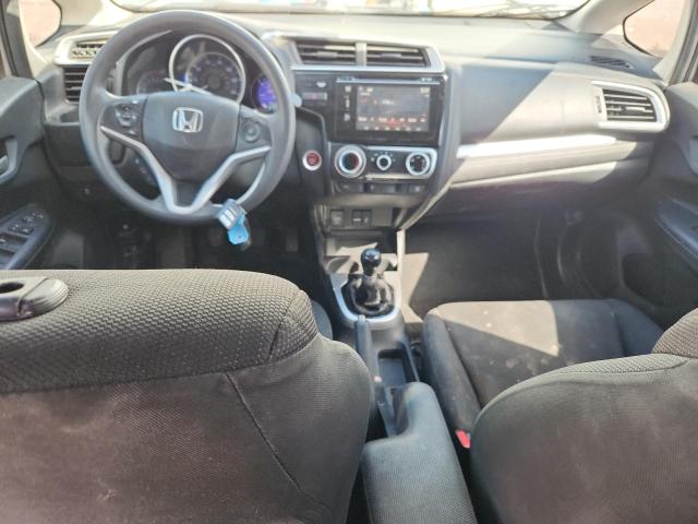 3HGGK5G79GM703453 - 2016 HONDA FIT EX 白色 照片 8