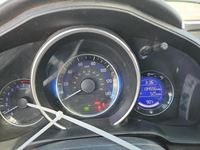 3HGGK5G79GM703453 - 2016 HONDA FIT EX 白色 照片 9