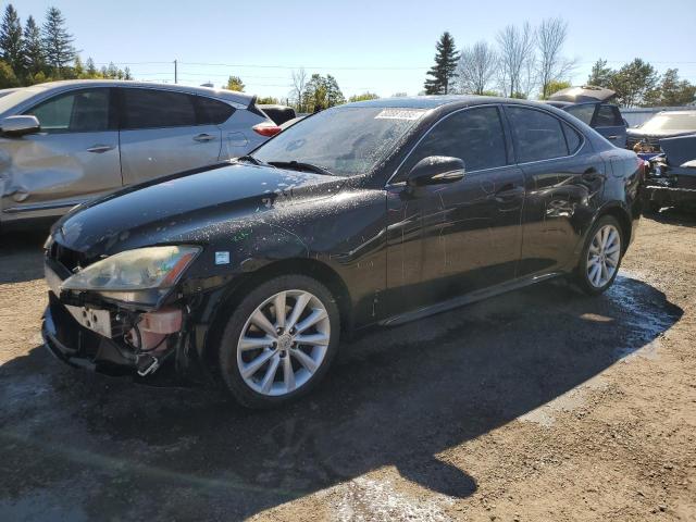 2010 LEXUS IS 250, 