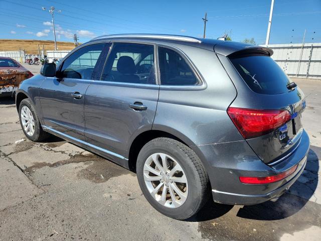 WA1L2AFP0GA119957 - 2016 AUDI Q5 PREMIUM PLUS ნაცრისფერი ფოტო 2