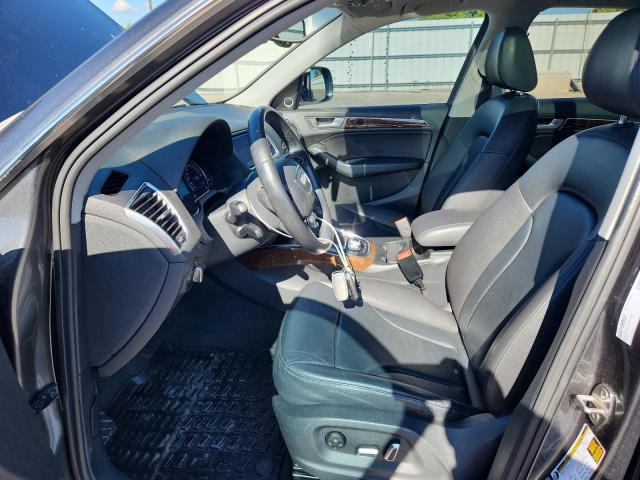 WA1L2AFP0GA119957 - 2016 AUDI Q5 PREMIUM PLUS ნაცრისფერი ფოტო 7